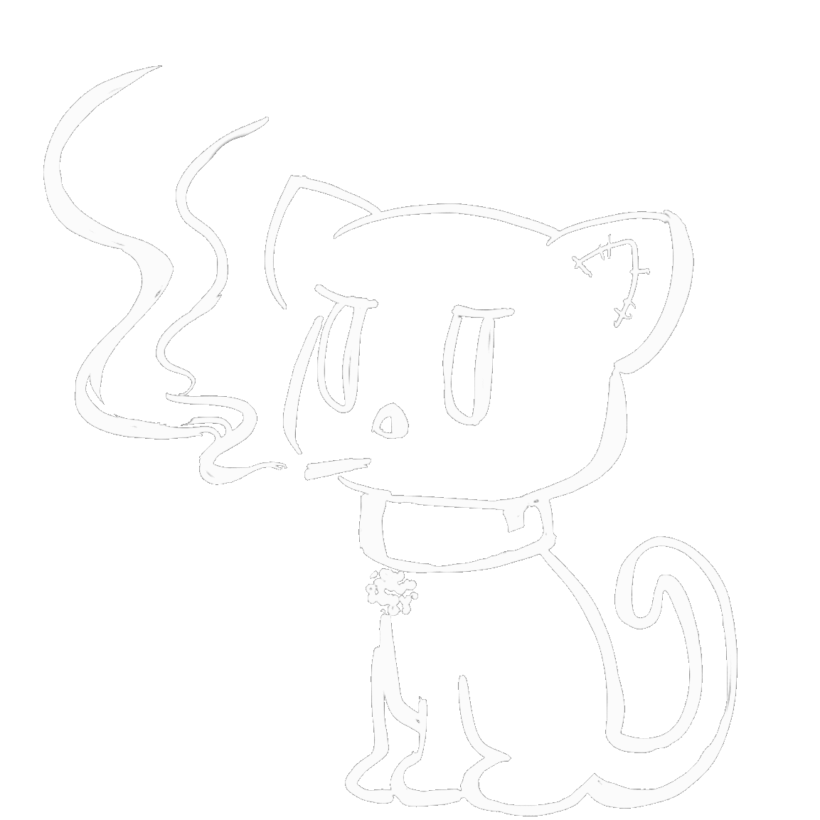 cat6-smoking-gif
